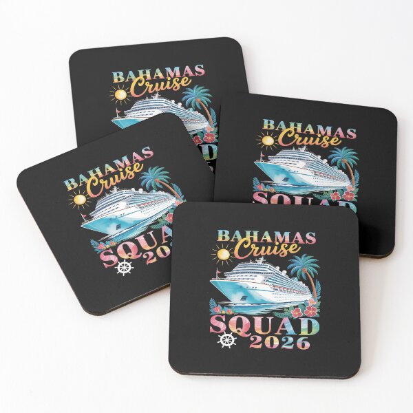 Item preview, Family Cruise Bahamas 2026 Summer Matching Vacation designed and sold by ChristopStano.