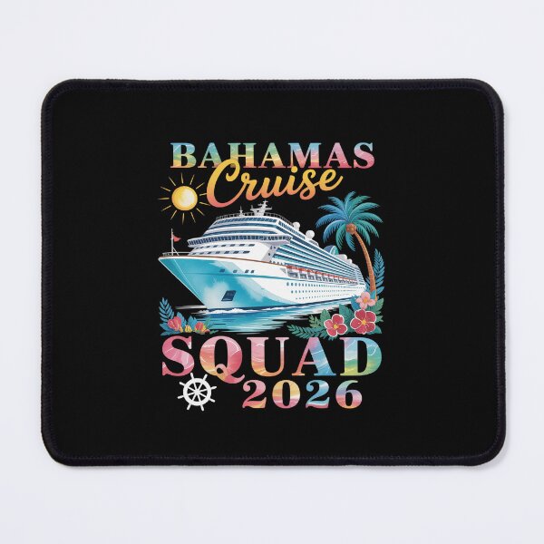 Item preview, Family Cruise Bahamas 2026 Summer Matching Vacation designed and sold by ChristopStano.