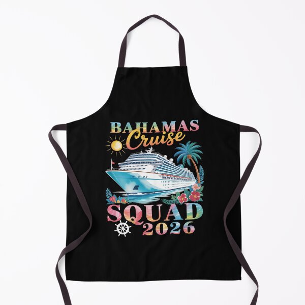 Item preview, Family Cruise Bahamas 2026 Summer Matching Vacation designed and sold by ChristopStano.