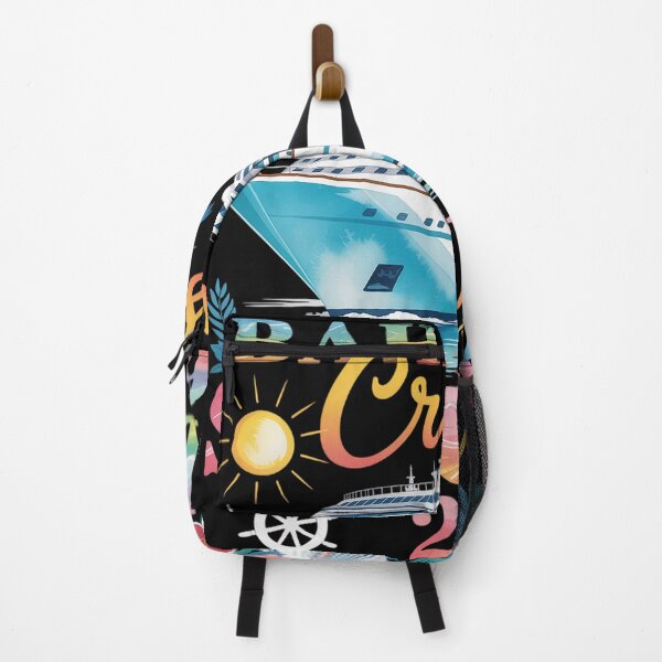 Item preview, Family Cruise Bahamas 2026 Summer Matching Vacation designed and sold by ChristopStano.