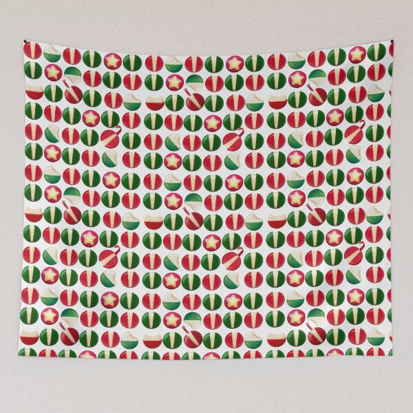 Item preview, Kath & Kim Christmas T-shirt - Little Baby Cheeses designed and sold by teeandsympathy.