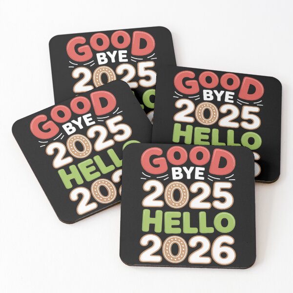 Item preview, Womens Happy New Year 2026 Goodbye 2025 Hello 2026-Photoroom  designed and sold by GGrizeldaRivas.