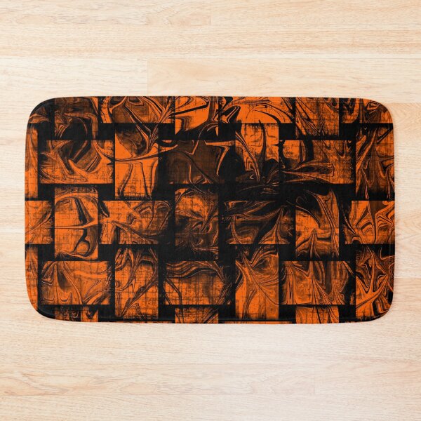 Item preview, Digital Abstract 9 WAVE O designed and sold by studioabstract.