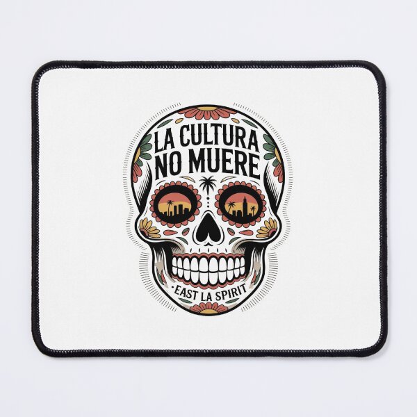 Item preview, East LA Spirit Chicano Art Design designed and sold by Timeless Design.