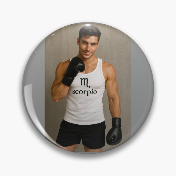 Item preview, Scorpio Energy – Strength, Magnetism and Control | Limited Edition until November 15th designed and sold by Tendencias-ia.