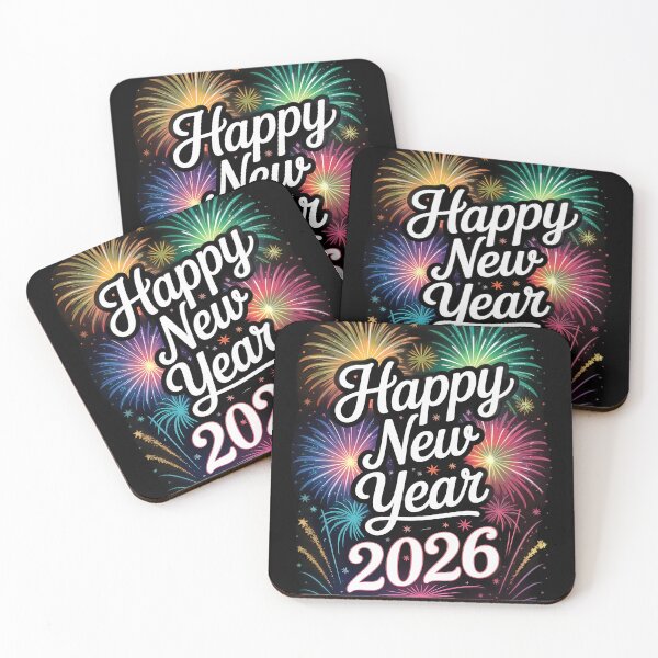 Item preview, Womens Happy New Year 2026 NYE Fireworks Cool New Years Eve 2026-Photoroom  designed and sold by GGrizeldaRivas.