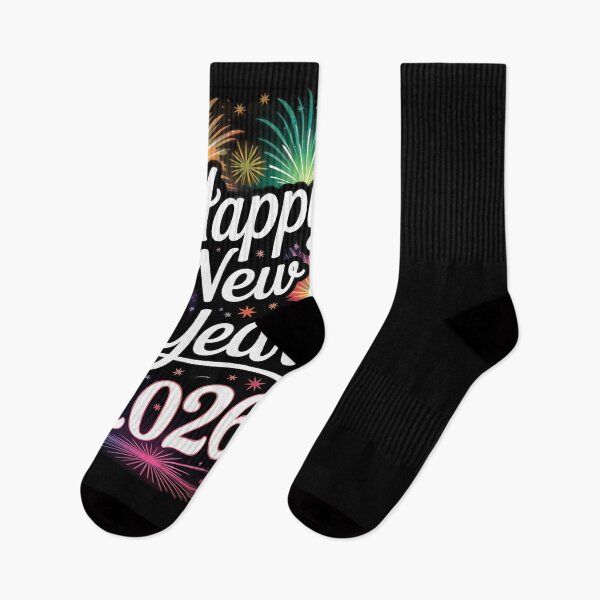 Item preview, Womens Happy New Year 2026 NYE Fireworks Cool New Years Eve 2026-Photoroom  designed and sold by GGrizeldaRivas.