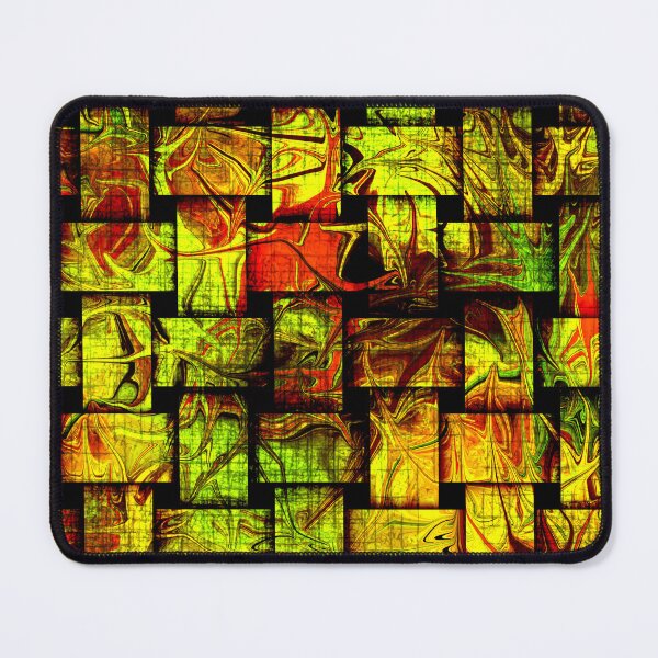 Item preview, Digital Abstract 9 WAVE Y designed and sold by studioabstract.