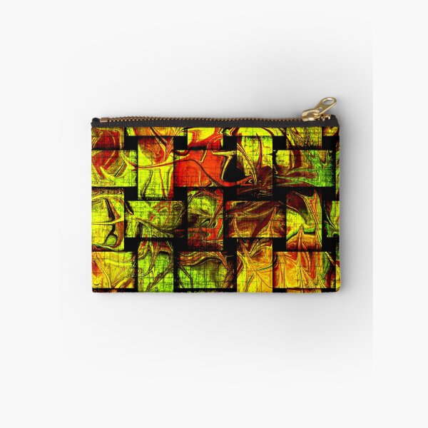 Item preview, Digital Abstract 9 WAVE Y designed and sold by studioabstract.