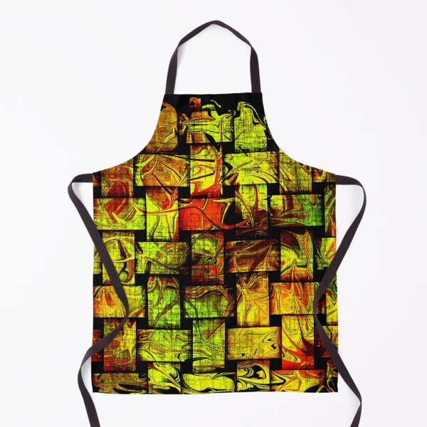 Item preview, Digital Abstract 9 WAVE Y designed and sold by studioabstract.
