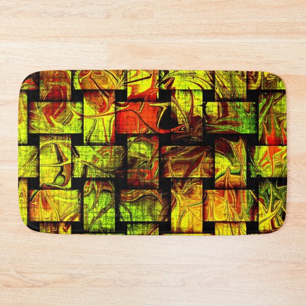 Item preview, Digital Abstract 9 WAVE Y designed and sold by studioabstract.