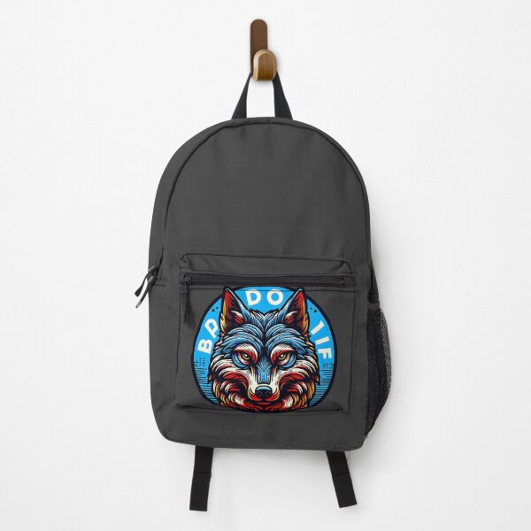 Item preview, Bad Wolf designed and sold by Fastokart.