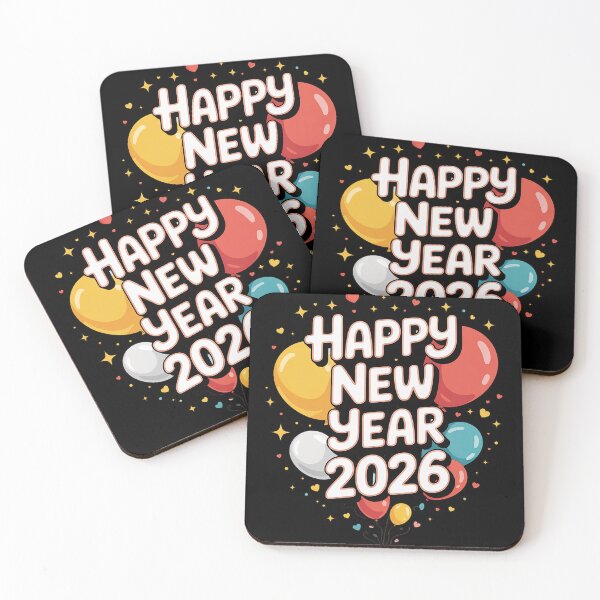 Item preview, Womens Happy New Year 2026 Party Celebration Festive Holiday 1-Photoroom  designed and sold by GGrizeldaRivas.