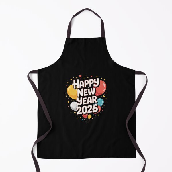 Item preview, Womens Happy New Year 2026 Party Celebration Festive Holiday 1-Photoroom designed and sold by GGrizeldaRivas.