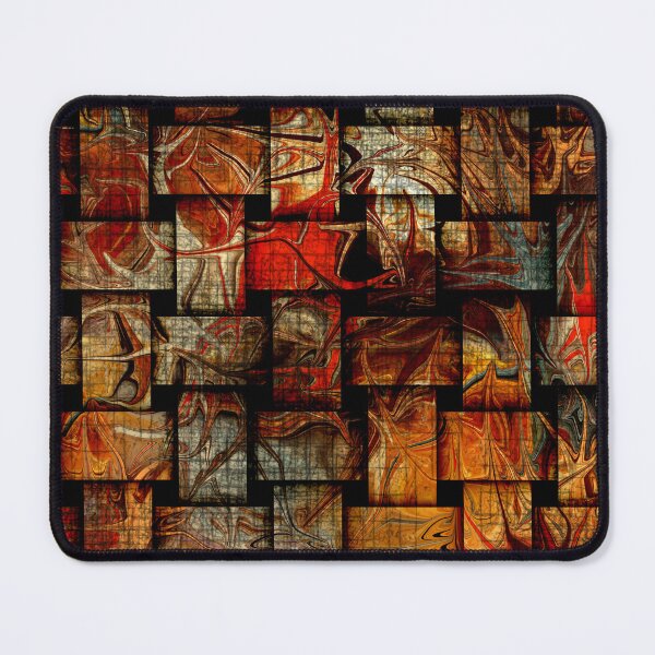 Item preview, Digital Abstract 9 WAVE designed and sold by studioabstract.