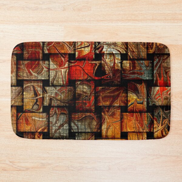 Item preview, Digital Abstract 9 WAVE designed and sold by studioabstract.
