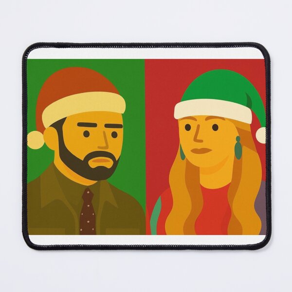 Item preview, High Potential Xmas Duo designed and sold by SJHorsfall.