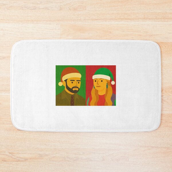 Item preview, High Potential Xmas Duo designed and sold by SJHorsfall.