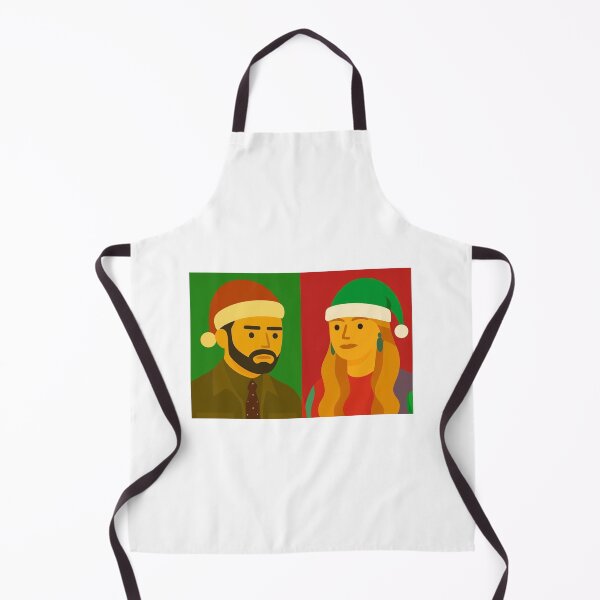 Item preview, High Potential Xmas Duo designed and sold by SJHorsfall.