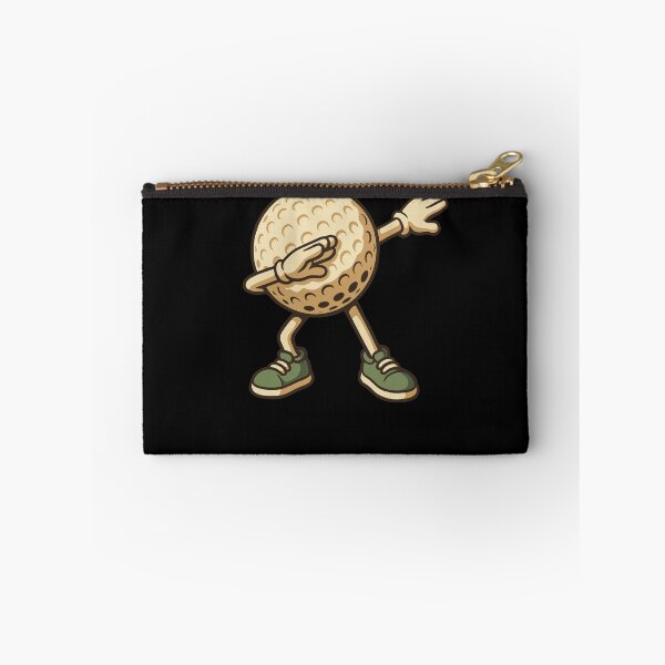 Item preview, Funny Golf Ball Dabbing Golfer Design designed and sold by LuminOrb.
