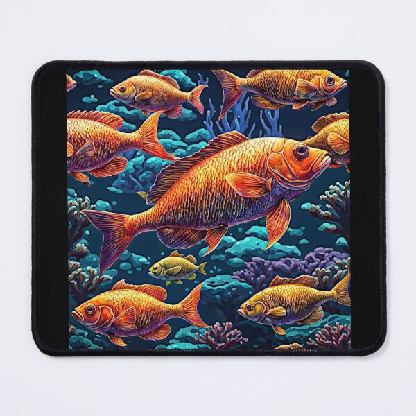Item preview, Underwater Scene#4 designed and sold by Helios Be. Lavsh.