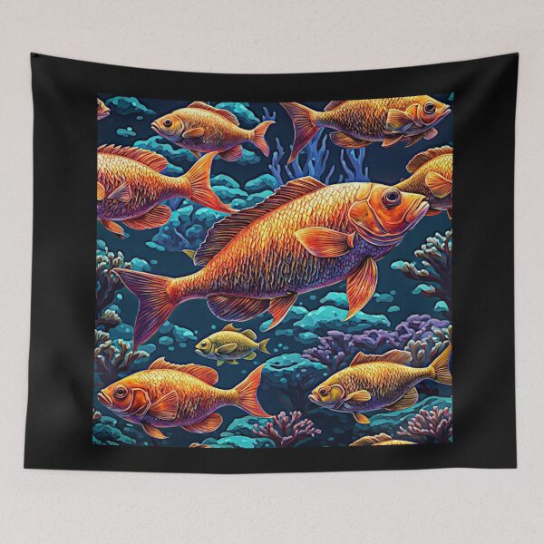 Item preview, Underwater Scene#4 designed and sold by Helios Be. Lavsh.