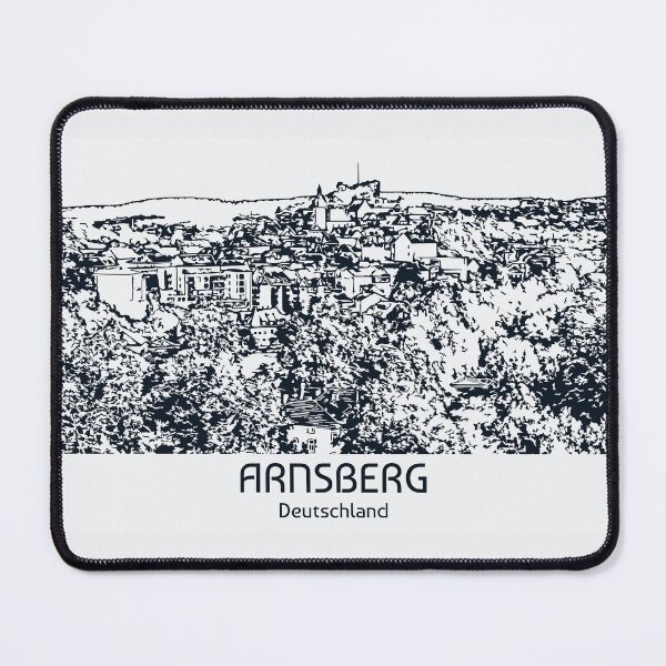 Item preview, Arnsberg - Germany designed and sold by Lakeric.