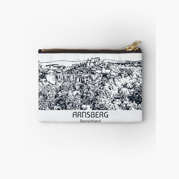 Item preview, Arnsberg - Germany designed and sold by Lakeric Cityscapes.