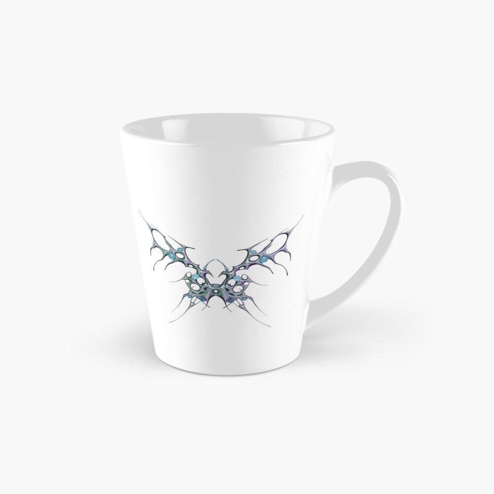 Item preview, Tall Mug designed and sold by janessaversace.
