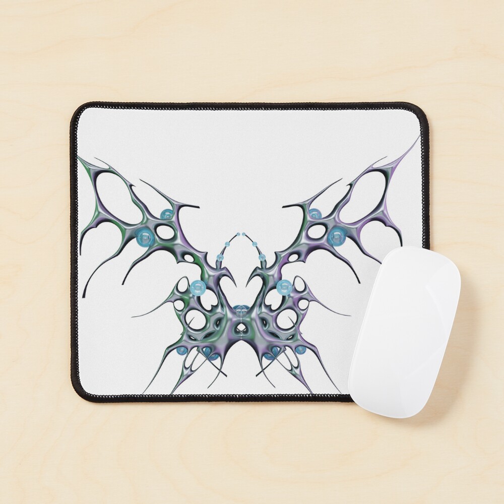 Item preview, Mouse Pad designed and sold by janessaversace.