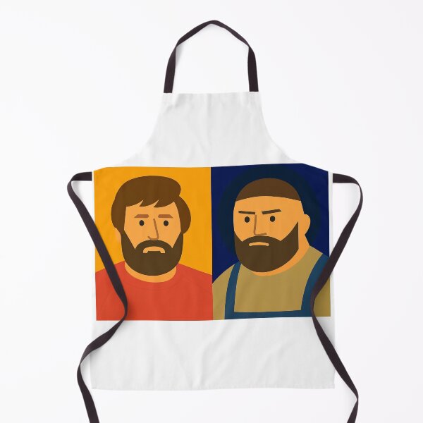Item preview, The 2 Joes designed and sold by SJHorsfall.