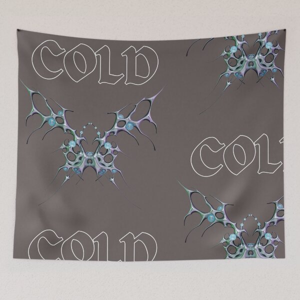 Item preview, Cold  designed and sold by Gravity apex.