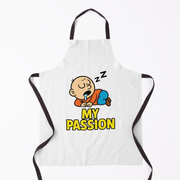 Item preview, Sleeping Passion designed and sold by Abigail-rak.