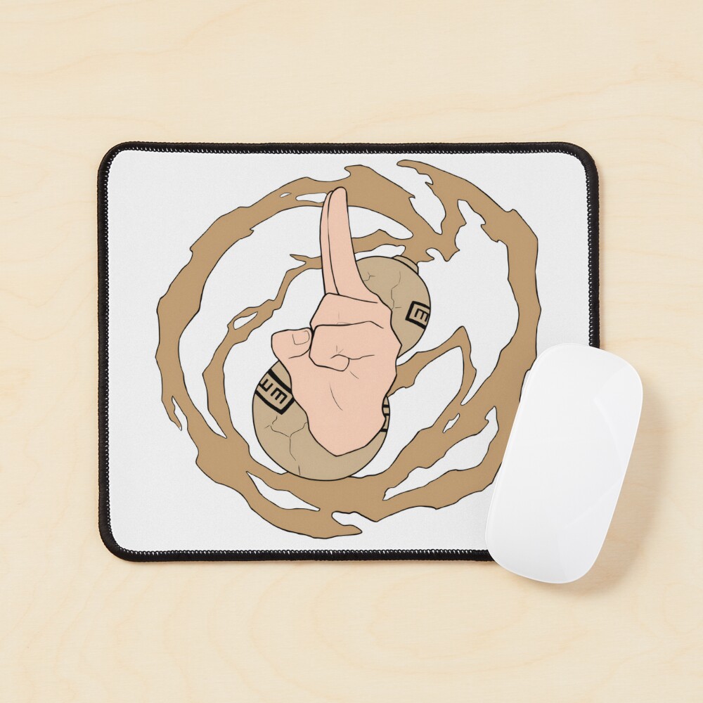 Item preview, Mouse Pad designed and sold by JessVampire.