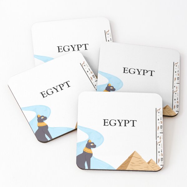Item preview, Spirit of Egypt designed and sold by NCODesigns.