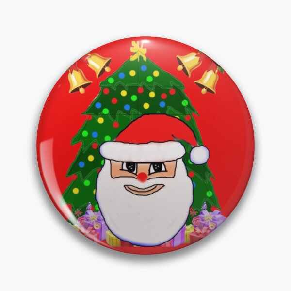Artikelvorschau, Weihnachtsfreude des Weihnachtsmanns – Weihnachtskunst entworfen und verkauft von BulletKitty82.