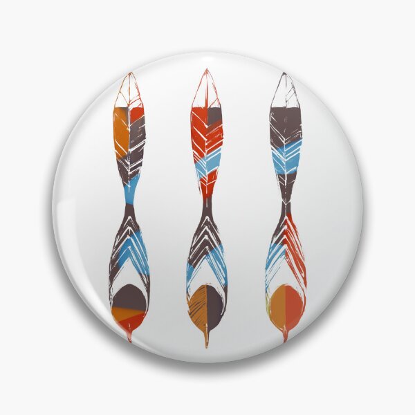 Item preview, The Azure-winged Magpie Glass Pen designed and sold by hichili-dori.
