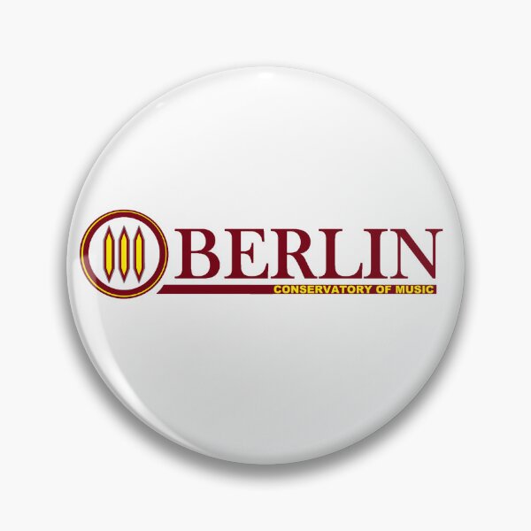 Item preview, Oberlin Conservatory designed and sold by mikescott1968.