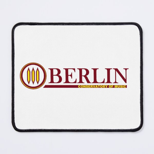 Item preview, Oberlin Conservatory designed and sold by mikescott1968.