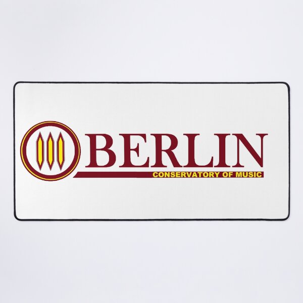 Item preview, Oberlin Conservatory designed and sold by mikescott1968.