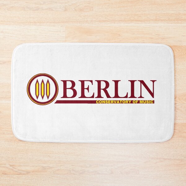 Item preview, Oberlin Conservatory designed and sold by mikescott1968.