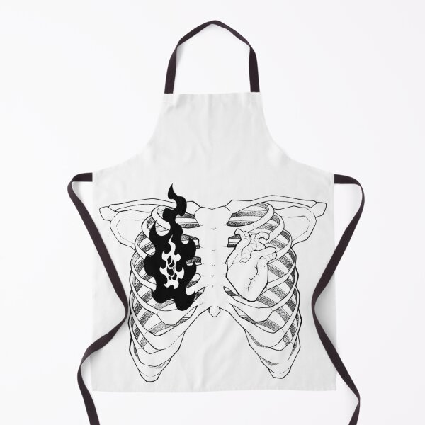 Item preview, Black heart designed and sold by JessVampire.