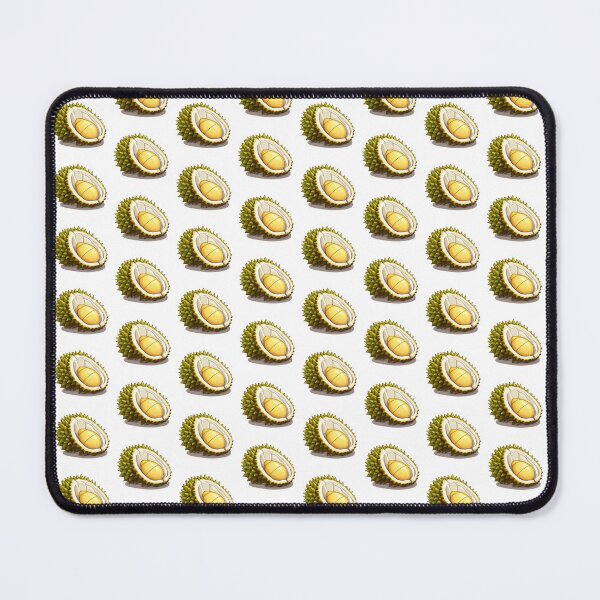 Item preview, Durian Cutaway Illustration designed and sold by New-School-Wave.