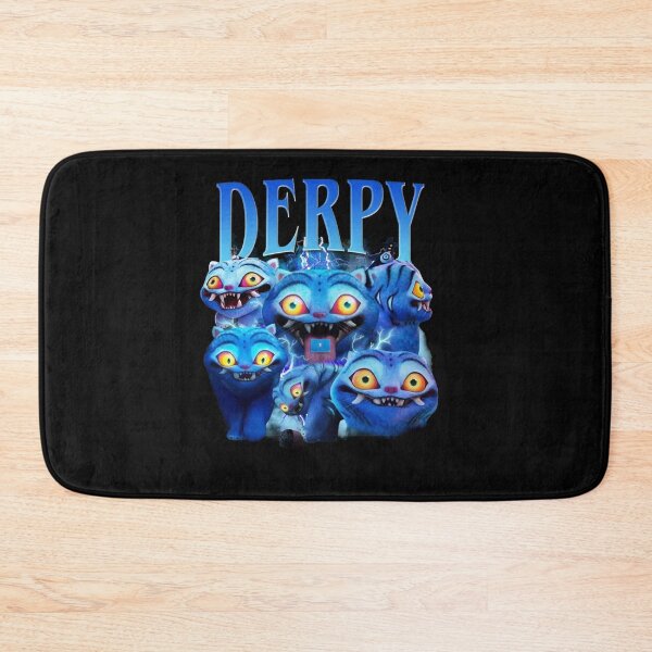 Item preview, Derpy Tiger  designed and sold by DelaciaJam.