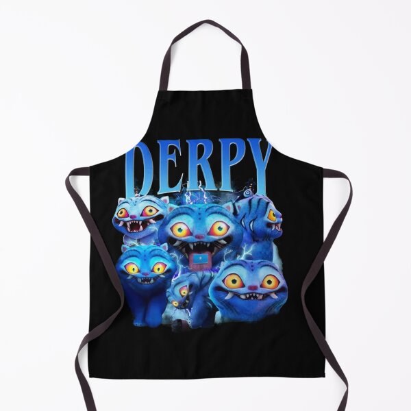 Item preview, Derpy Tiger designed and sold by DelaciaJam.