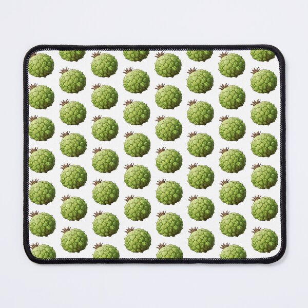 Item preview, Spiky Green Orb designed and sold by New-School-Wave.