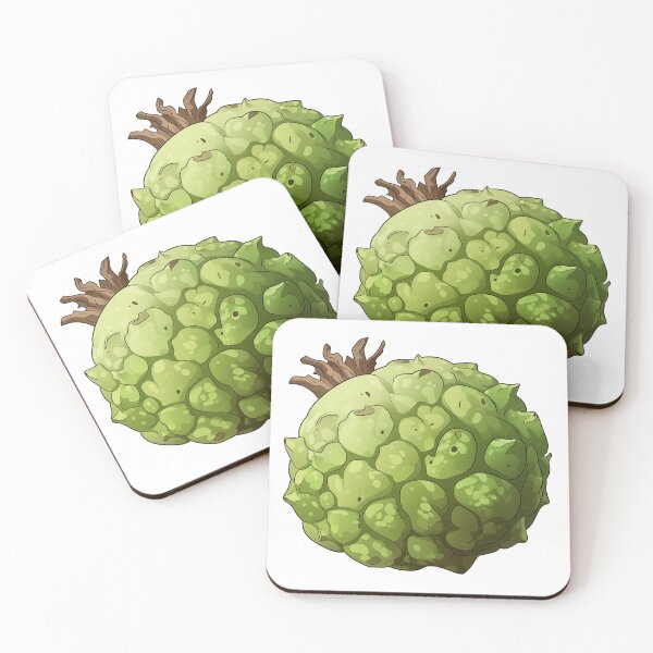 Item preview, Spiky Green Orb designed and sold by New-School-Wave.