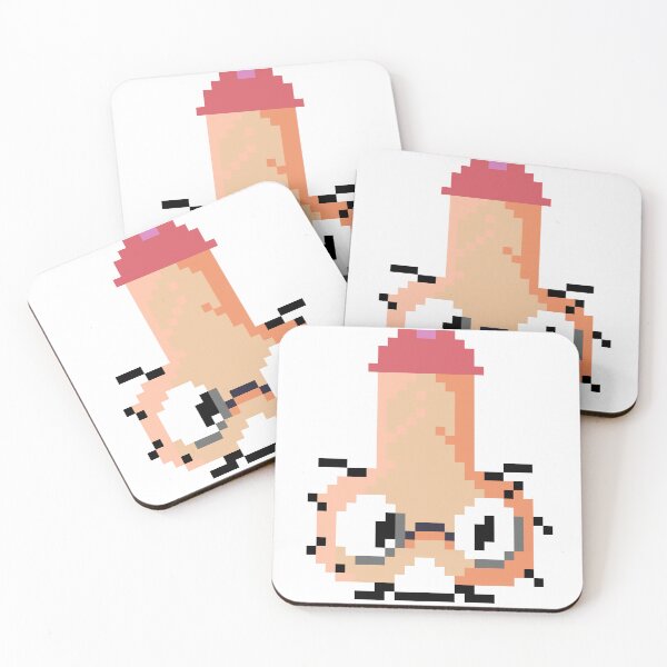 Item preview, Dicxel designed and sold by GujiWorks.