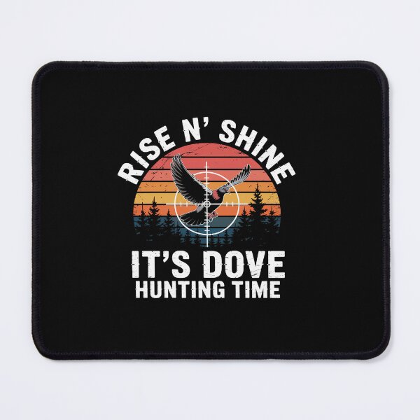 Item preview, Sunset Dove Hunting Season designed and sold by MaryoKing.