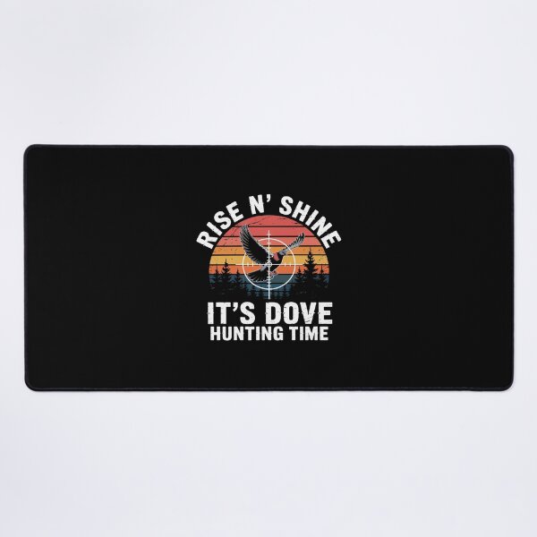 Item preview, Sunset Dove Hunting Season designed and sold by MaryoKing.